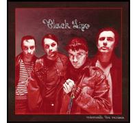 Black Lips Underneath the Rainbow (Vinyl LP) 12" Album Coloured Vinyl