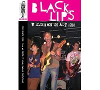Black Lips - Wildmen In Action