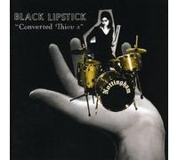 Black Lipstick - Converted Thieves
