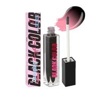 Black Liquid Blush for Cheeks Color Changing Oil, 5ml Lightweight Natural Enhancer Face Makeup, Silky Cheek Tint for Travel, Eyes, Lips, Highlighting, and Beginners
