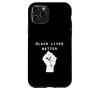 Black Lives Matter Camicia Custodia per iPhone 11 Pro