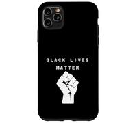 Black Lives Matter Camicia Custodia per iPhone 11 Pro Max