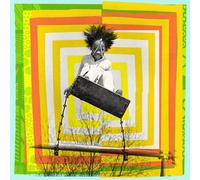 Black Lives People of Earth (CD) Album