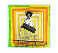 - Black Lives - People Of Earth (CD) - CD