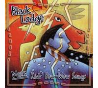 Black Lodge Singers - More Kids Pow-Wow