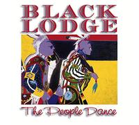 Black Lodge Singers - People Dance