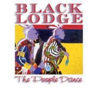 Black Lodge Singers The People Dance (CD) Album