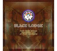 Black Lodge Singers - Vol. 6-Recorded Live At Ft Duchesne