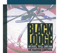 Black Lodge Singers - Weasel Tail's Dream