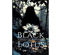 Black Lotus-Ghost of Revenge: A Psychological Thriller