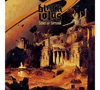BLACK LOTUS - SONS OF SATURN