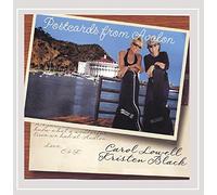 Black/Lowell - Postcards From Avalon