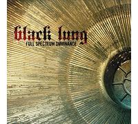 Black Lung - Full Spectrum Dominance