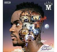 Black M - Eternel Insatisfait (2 LP)