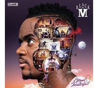 Black M - Eternel Insatisfait