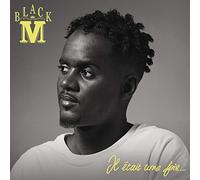 Black M - Il Était Une Fois... (CD)