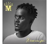 Black M - Il Était Une Fois... (CD)