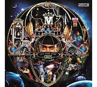 Black M - Les Yeux Plus Gros Que Le Monde