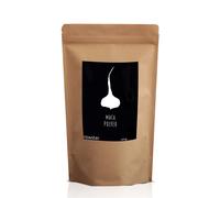 Black Maca I Polvere nera di Maca I rawster I 400 g