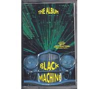 Black Machine - Black Machine - The Album