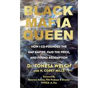 Black Mafia Queen: The Woman Behind the BMF Empire