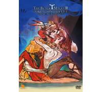 Black Mages III Darkness & Sta