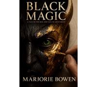 Black Magic: A Tale of the Rise and Fall of Antichrist