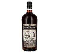 Black Magic Black Spiced 40,00% 0,70 lt.