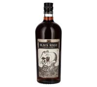 Black Magic Black Spiced 40% Vol. 0,7l