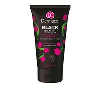 Dermacol Black Magic maschera detox peel-off 150 ml per Donna