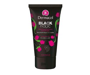Black Magic Detox And Pore Purifying Peel-Off Mask - New