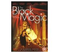 Black Magic [Edizione: Regno Unito]