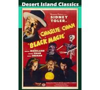 Black Magic [Edizione: Stati Uniti]