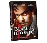 Black Magic [ Edizione: Stati Uniti]
