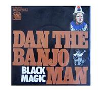 Black Magic/Londonderry (7" Vinyl Single)(1974)(Rare Earth 1C 006-95333)