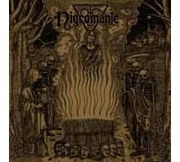 Black Magic Night - CD - K72z
