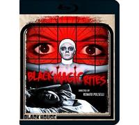Black Magic Rites