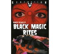 Black Magic Rites (aka The Reincarnation of Isabel)