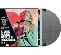 black magic rituals & perversions vol. 1 (solid colour vinyl)