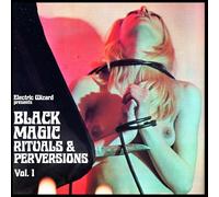 black magic rituals & perversions vol. 1 (solid colour vinyl)