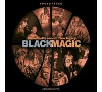 Black Magic - Soundtrack