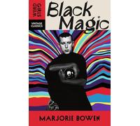 Black Magic: Weird Girls Vintage Classics