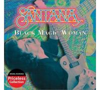 Black Magic Woman