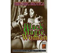Black Magic Woman