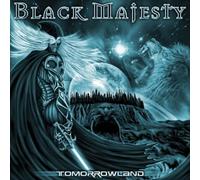 Black Majesty - Tomorrowland