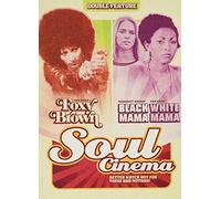 Black Mama/Foxy Brown - Black Mama/Foxy Brown