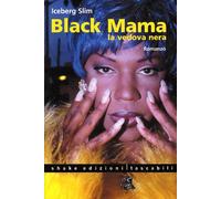 Black Mama. La vedova nera