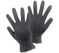 Black Mamba 14686-10 100 pz. Nitrile Guanto monouso Taglia (Guanti): 10 EN