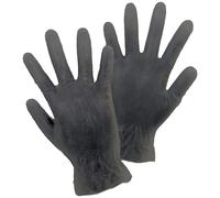 Black Mamba 14686-9 100 pz. Nitrile Guanto monouso Taglia (Guanti): 9 EN