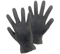 Black Mamba 14686-9 100 pz. Nitrile Guanto monouso Taglia (Guanti): 9 EN 374-1